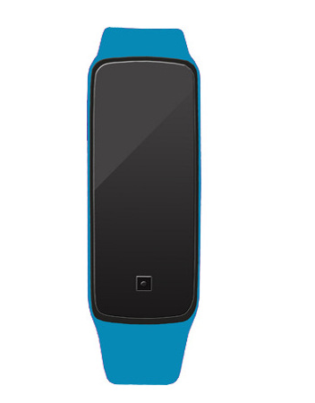 Silicone LED Watch for Couples and Kids (Popular Model)