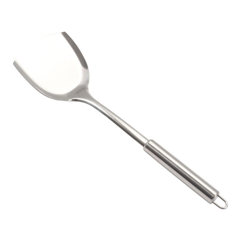 Thickened Stainless Steel Kitchen Utensil Set