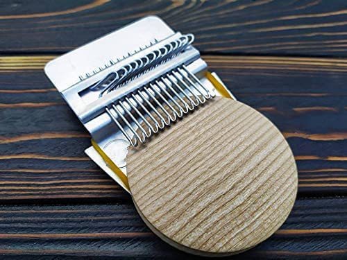 DIY Wooden Hand Knitting Loom Toy