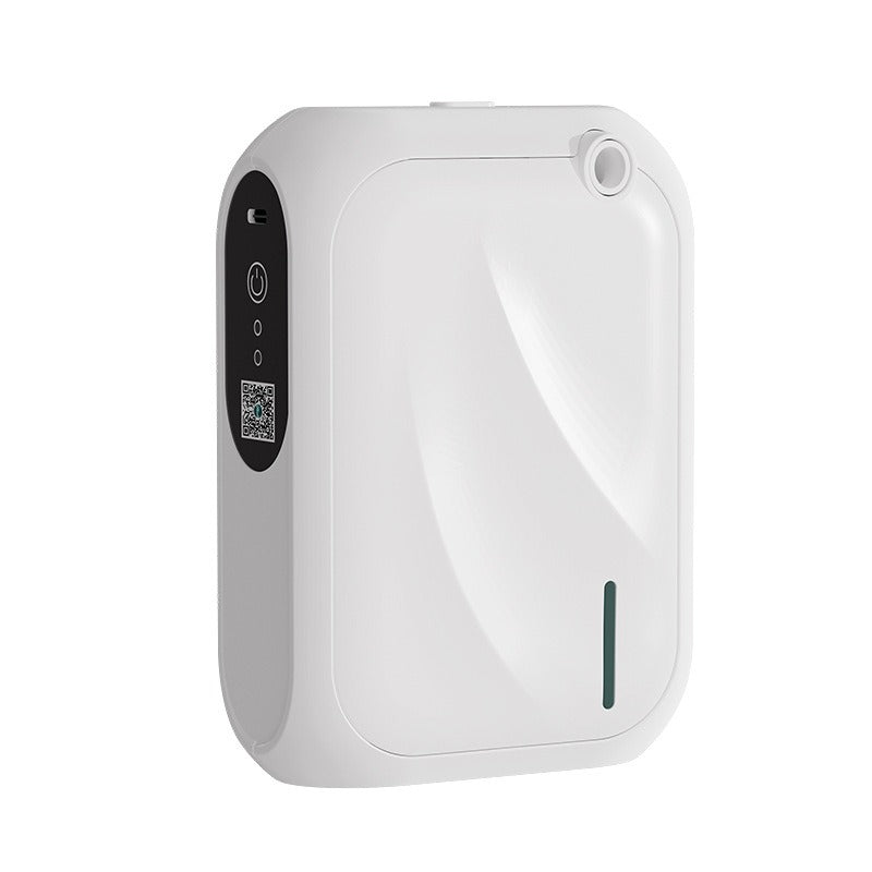 Smart Ultrasonic Aroma Diffuser