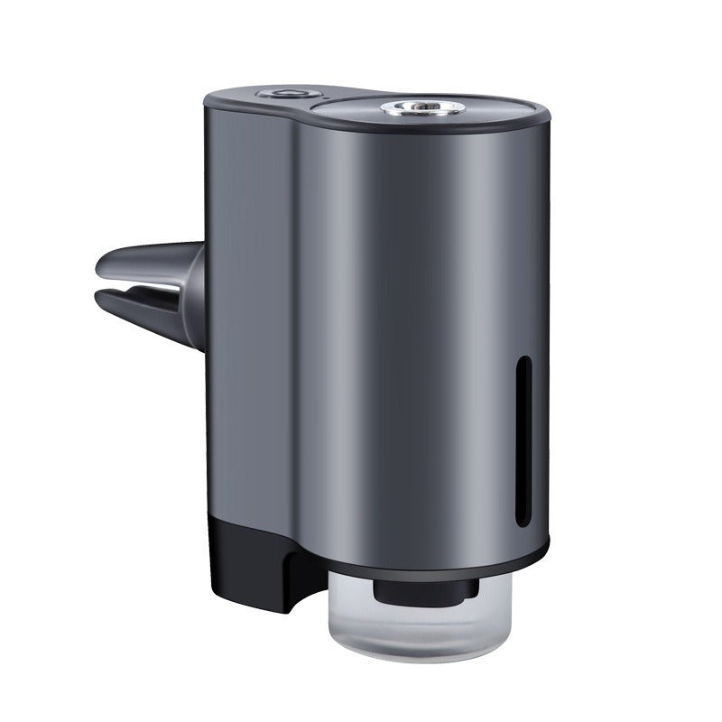 Usb Car Smart Aerosol Dispenser