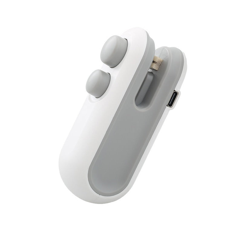 Mini Portable Heat Sealer for Food Bags