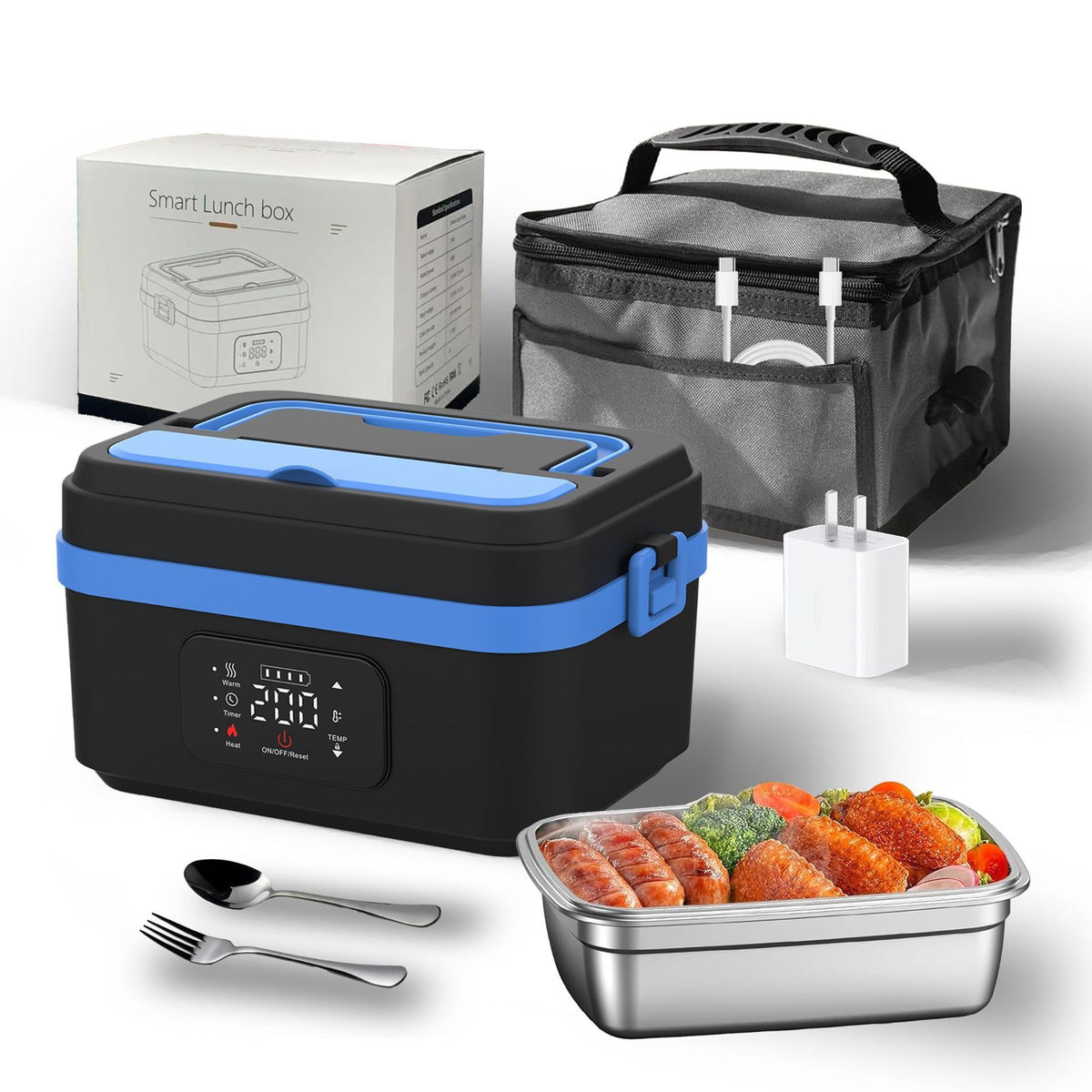 Office Bento Box
