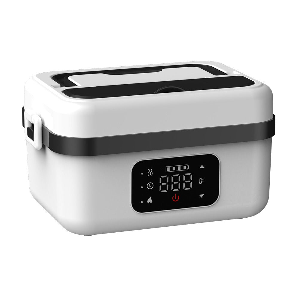 Office Bento Box