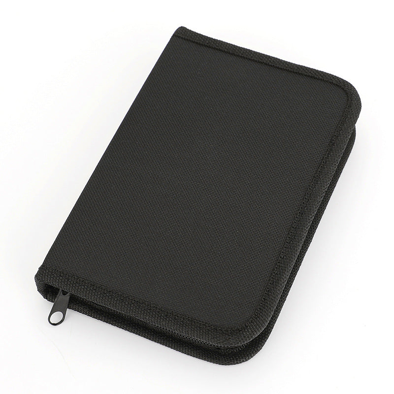 92-Piece Sewing Kit with Home Sewing Bag and Tools