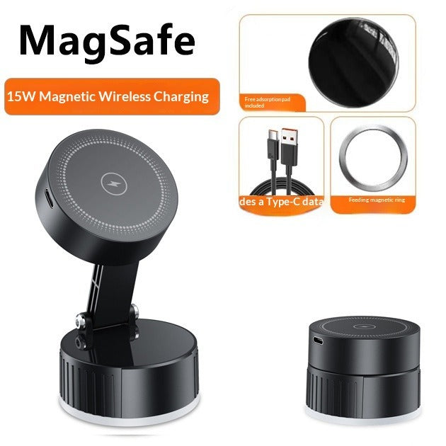 Magnetic Phone Holder