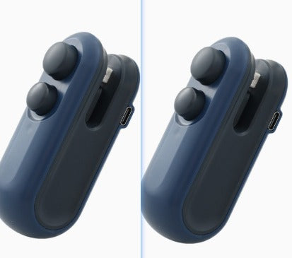 Mini Portable Heat Sealer for Food Bags