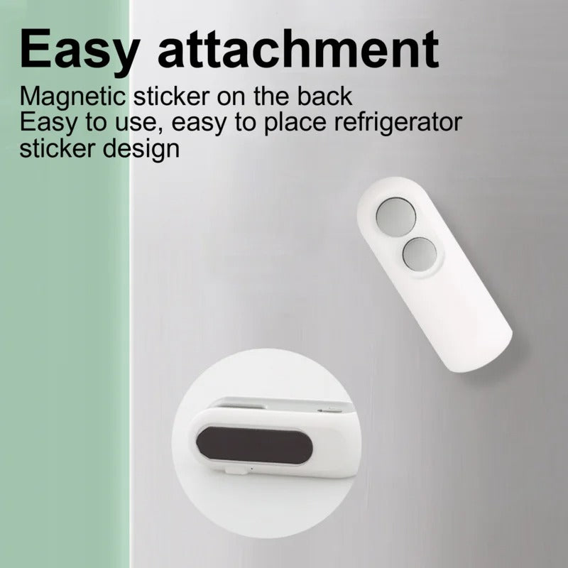 Mini Portable Heat Sealer for Food Bags