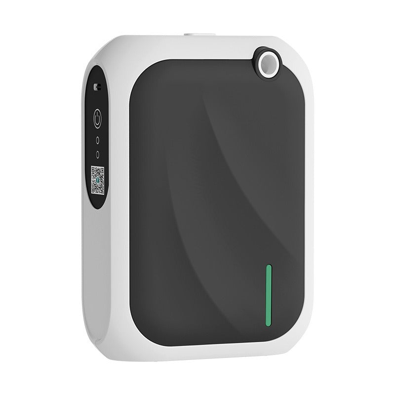 Smart Ultrasonic Aroma Diffuser