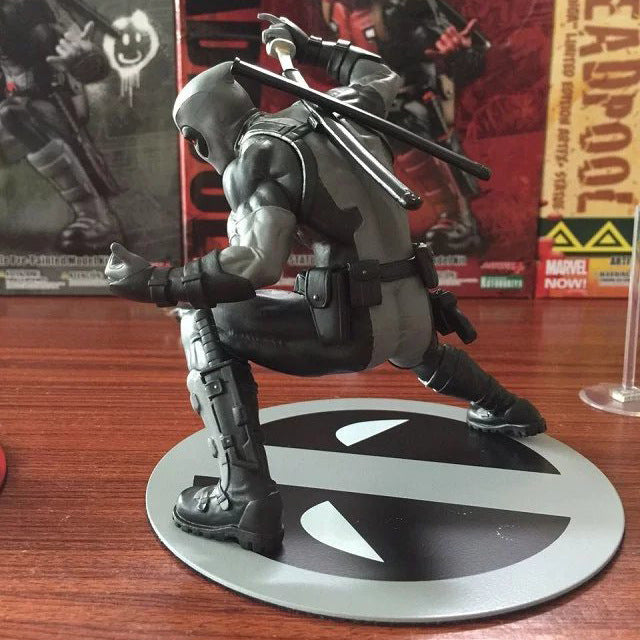 Deadpool ARTFX+ Figure - Marvel X-Men Collectible