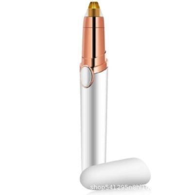 Electric Eyebrow Trimmer for Women - Beauty Tool