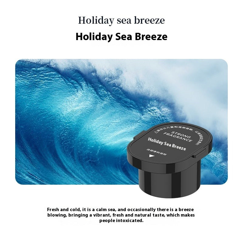 Car Aromatherapy Interior Perfume