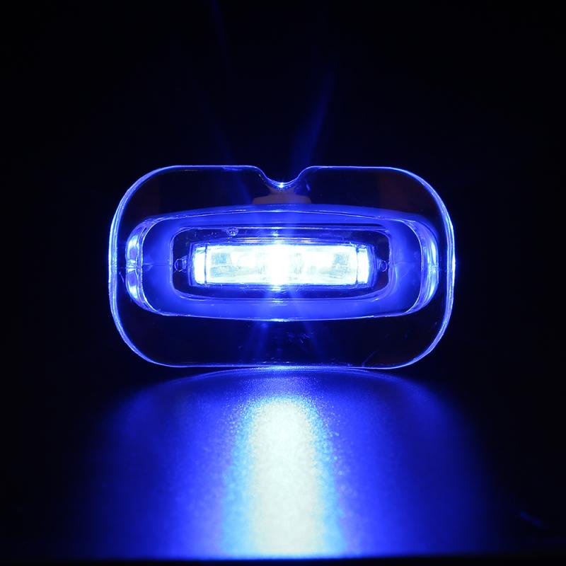LED Small Blue Light Dental Beauty Device