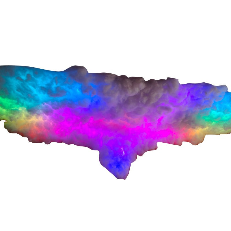 Thundercloud Smart Escape Room Light Bar