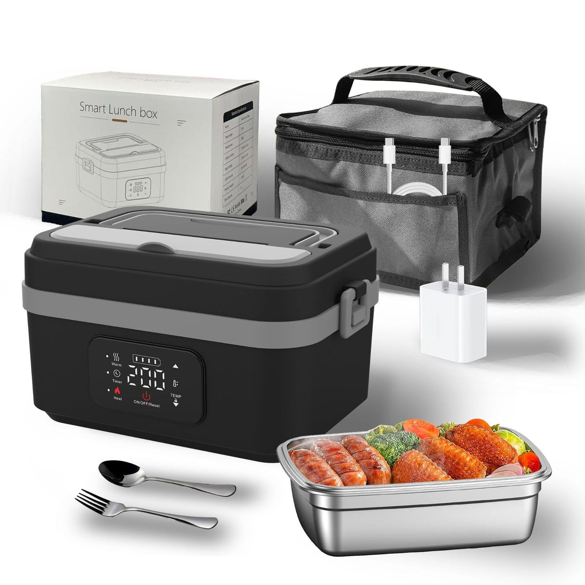Office Bento Box