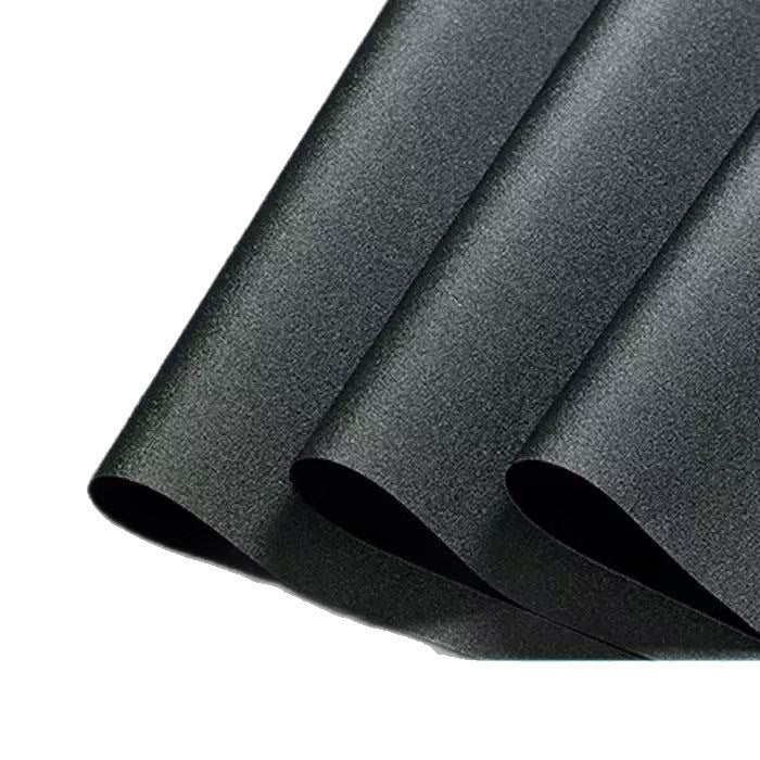 Blackout Heat-Insulating Anti-Peeking Glass Film