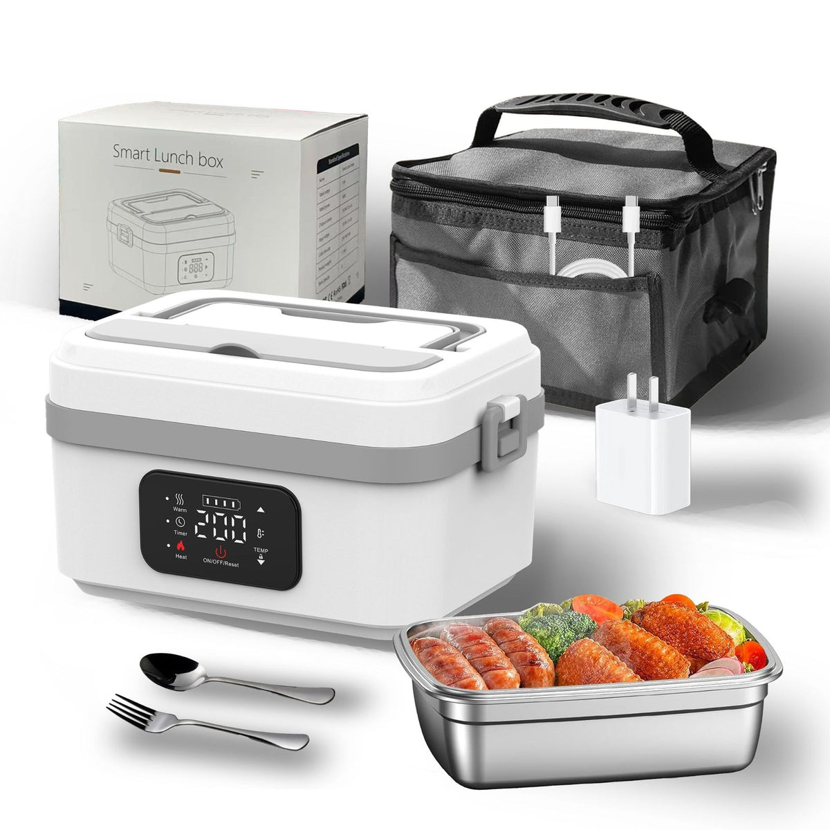 Office Bento Box
