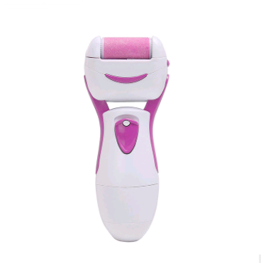 Electric Foot File and Callus Remover Tool