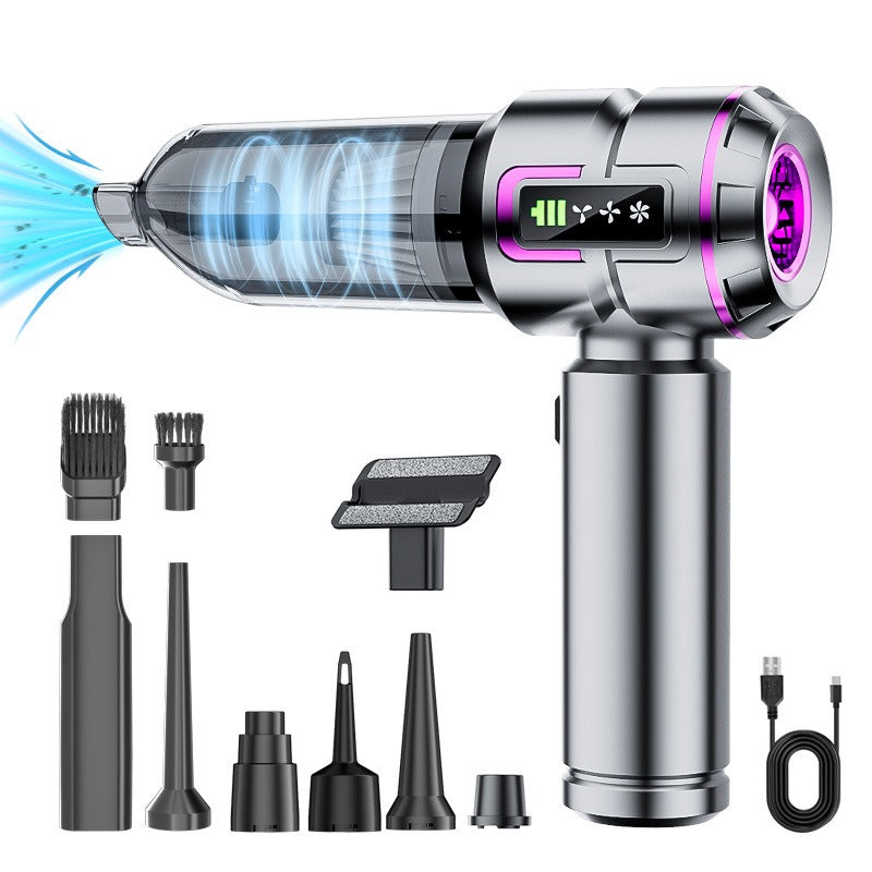Car Vacuum for Home Use