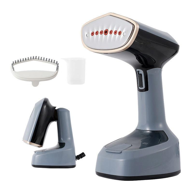 1600W Portable Garment Steamer Mini Electric Iron