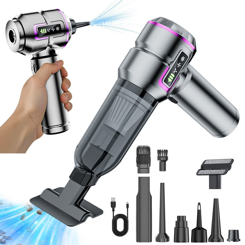 Car Vacuum for Home Use
