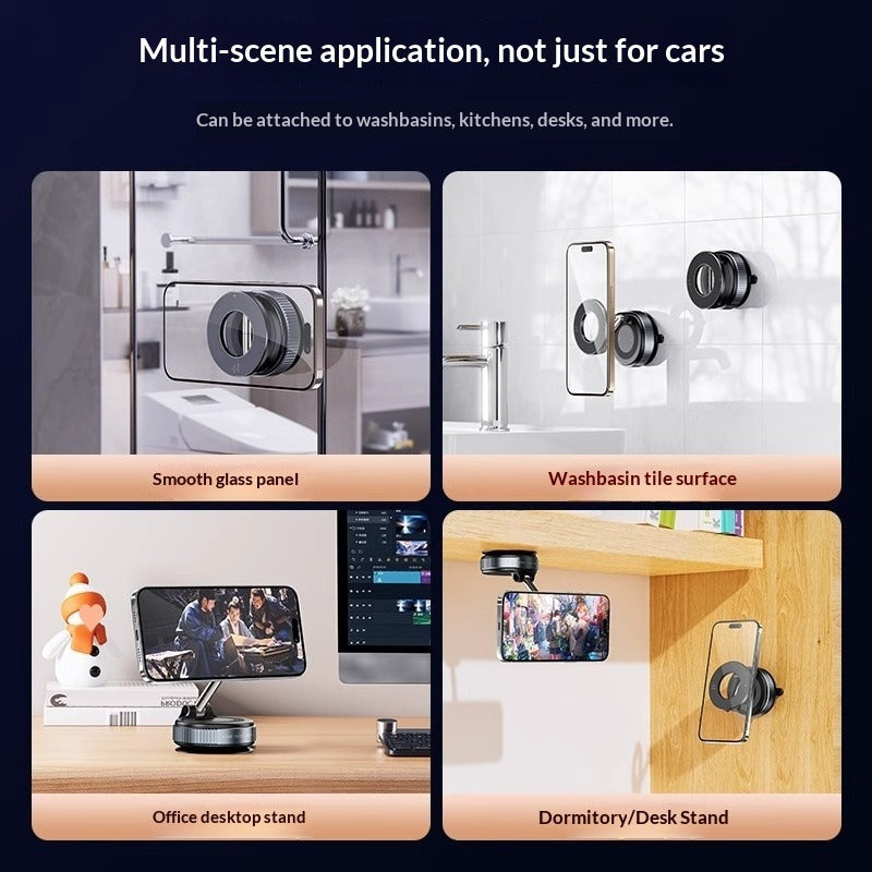 Magnetic Phone Holder