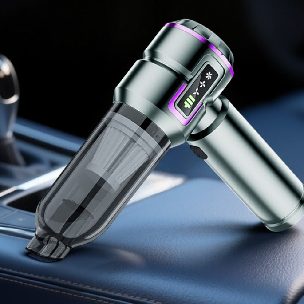 Car Vacuum for Home Use