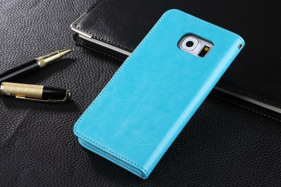 Leather Phone Case