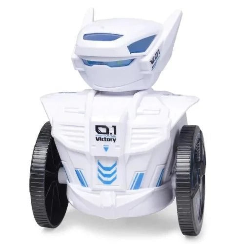 BG1526 Remote Control Car Robot with Watch Toy