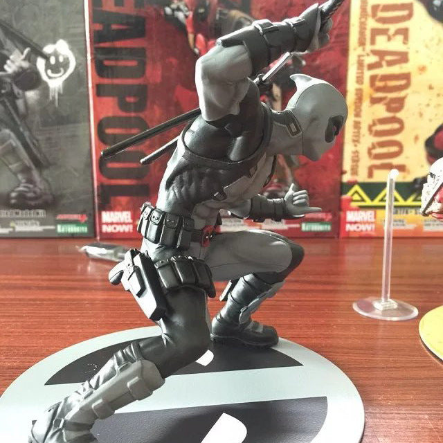 Deadpool ARTFX+ Figure - Marvel X-Men Collectible
