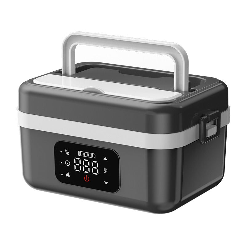 Office Bento Box