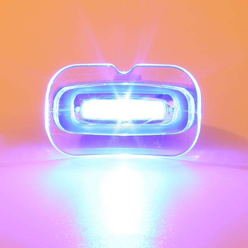 LED Small Blue Light Dental Beauty Device