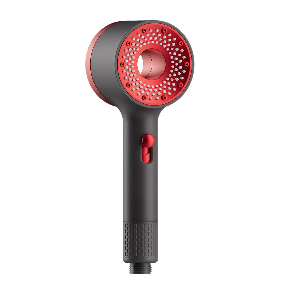 Boosting Aroma Shower Head with Filter