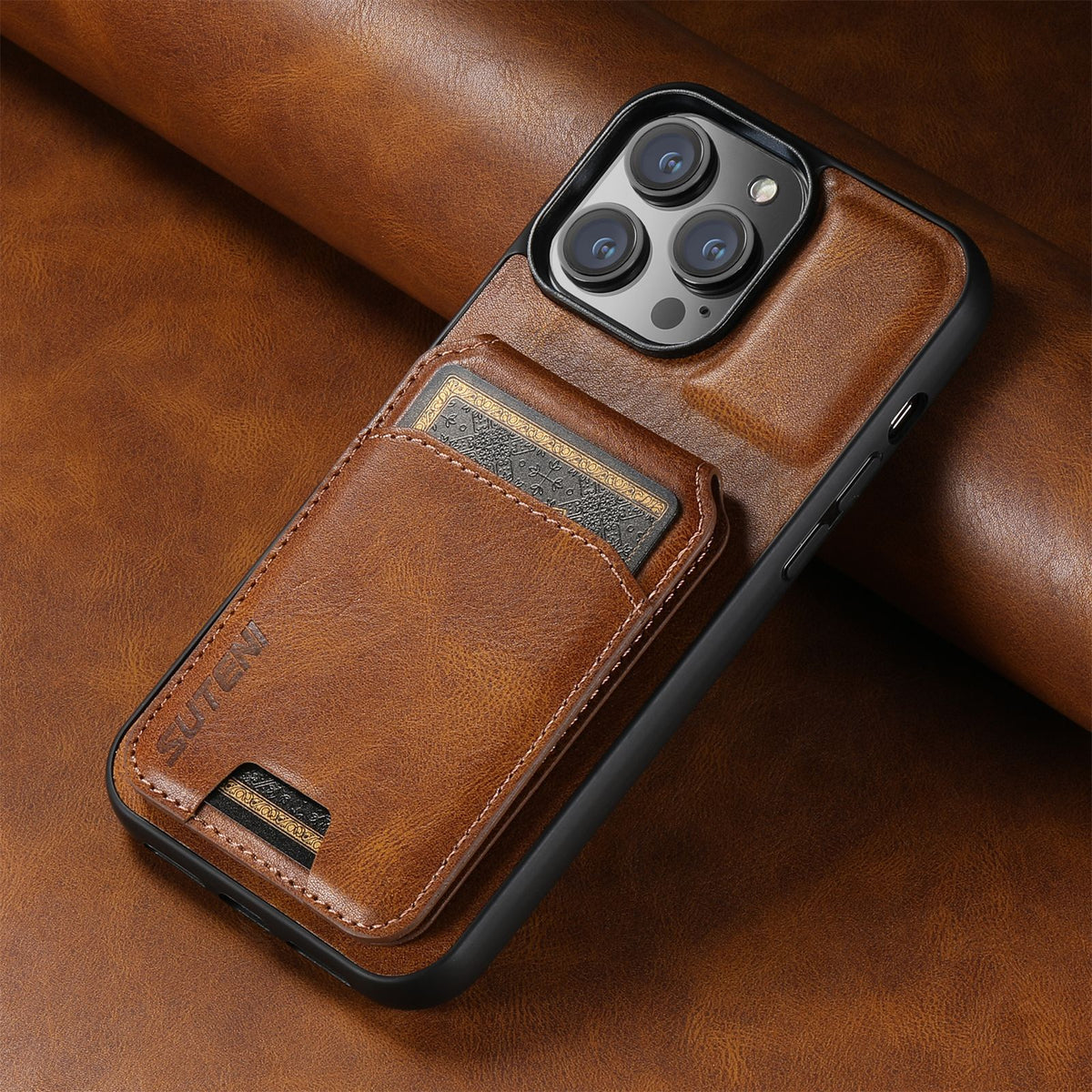 Phone Case for iPhone 15 Pro, Samsung S24U, Google, Sony