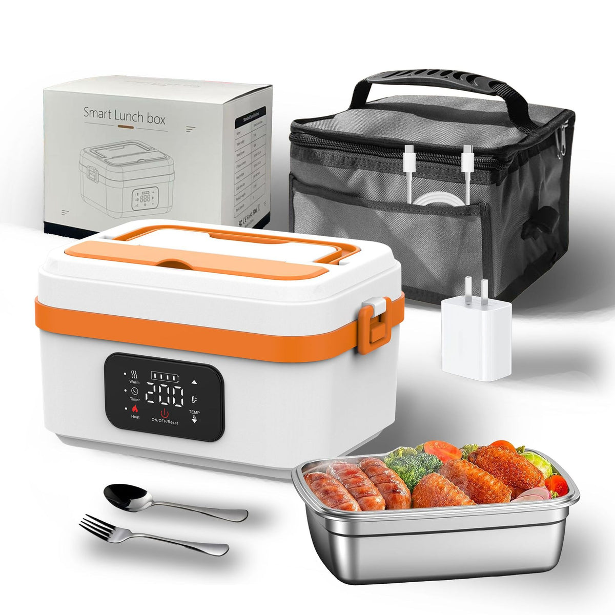 Office Bento Box