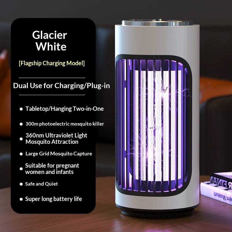 Indoor Electric Mosquito Trap Lamp