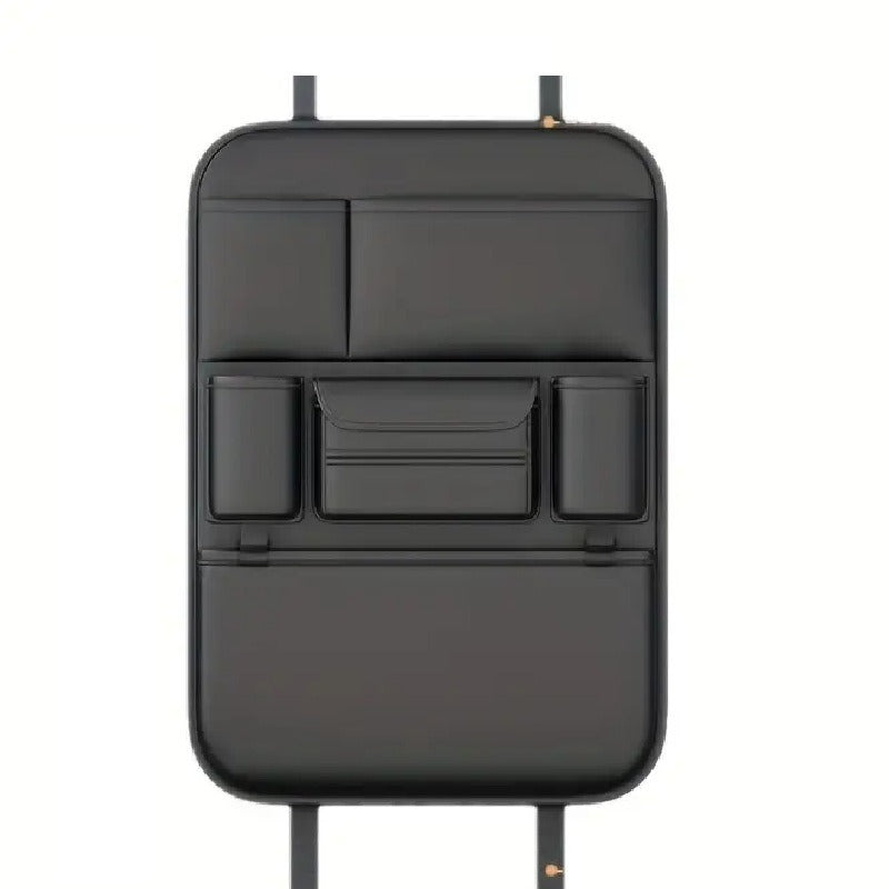 Car Seat Back Storage