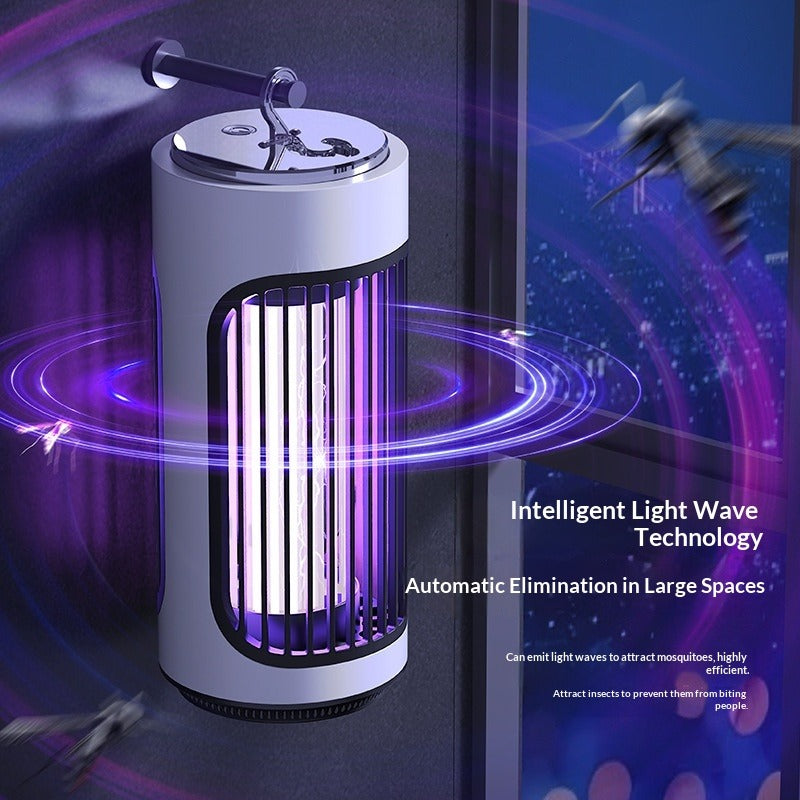 Indoor Electric Mosquito Trap Lamp