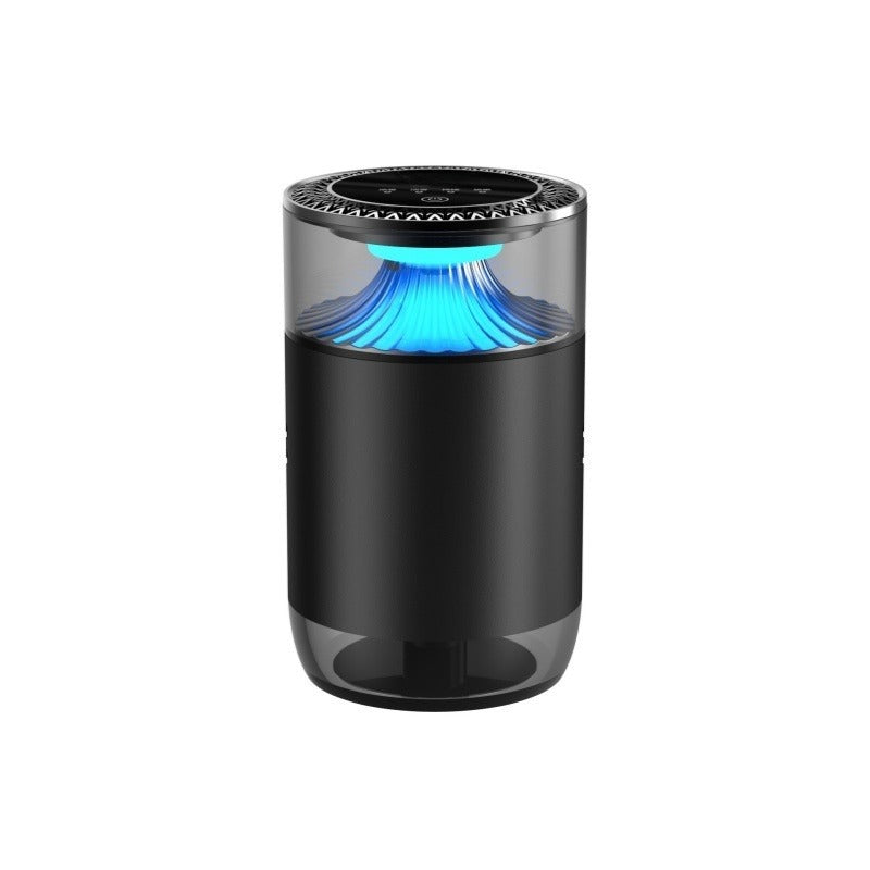 Car Aromatherapy Interior Perfume