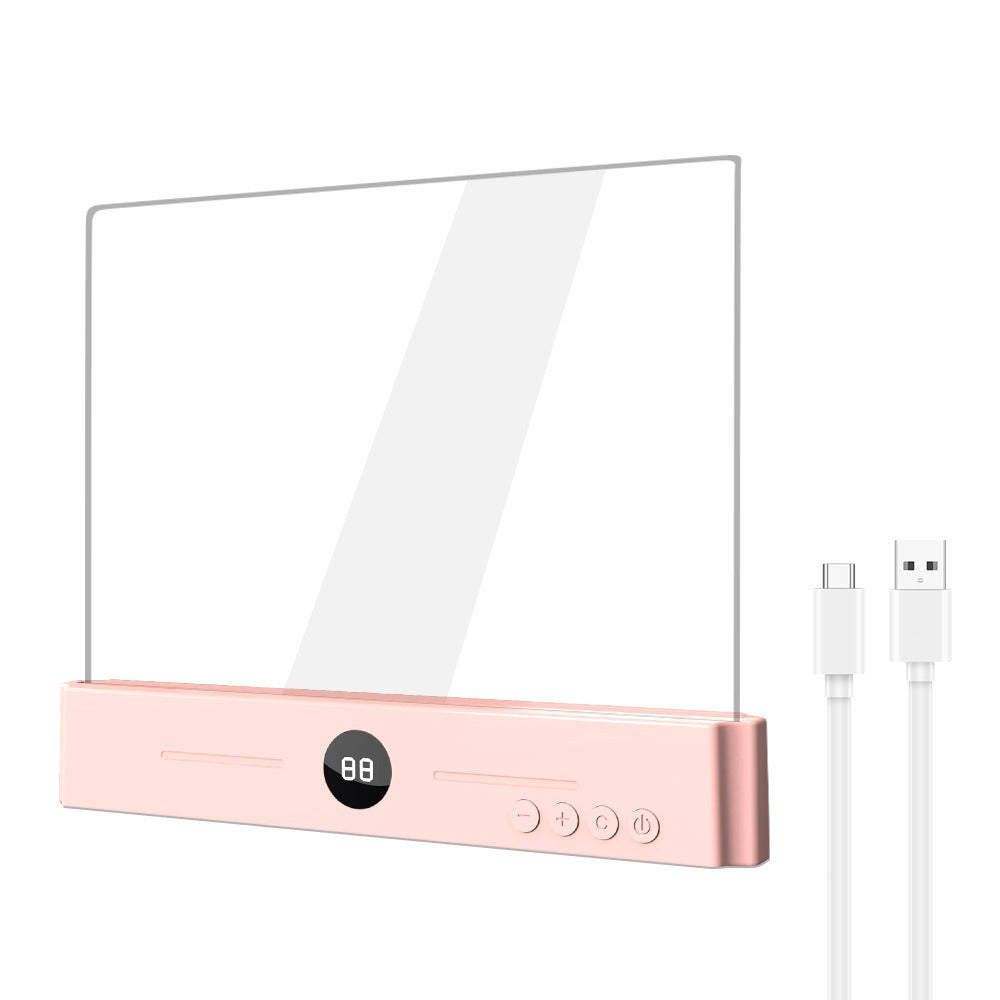 Acrylic LED Reading Lamp