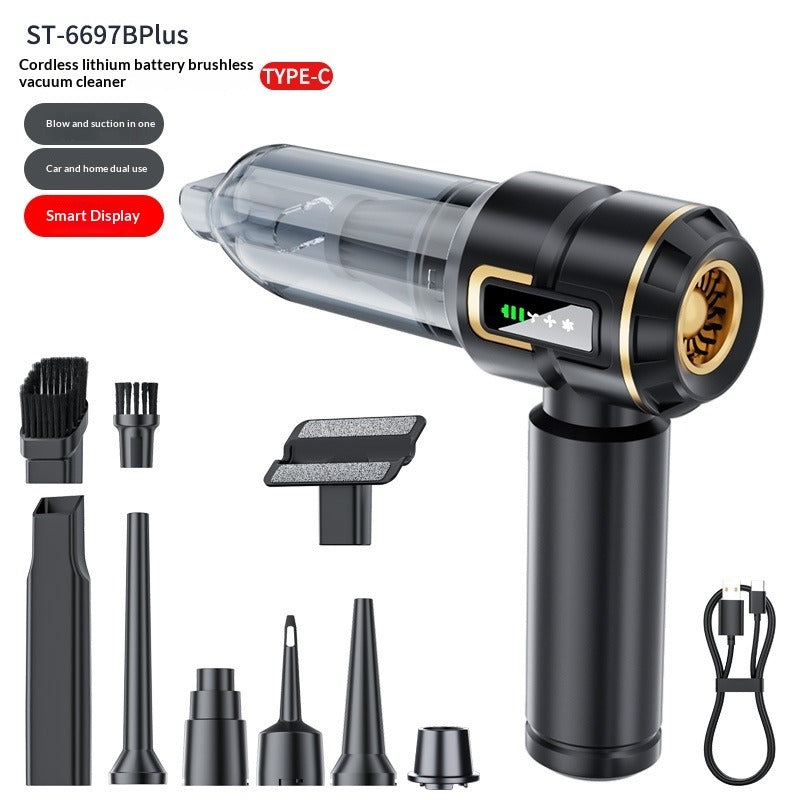 Car Vacuum for Home Use