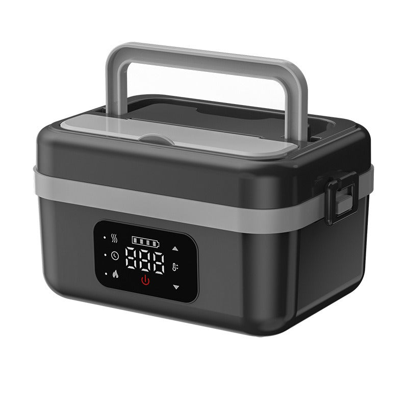 Office Bento Box