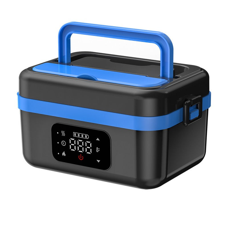 Office Bento Box