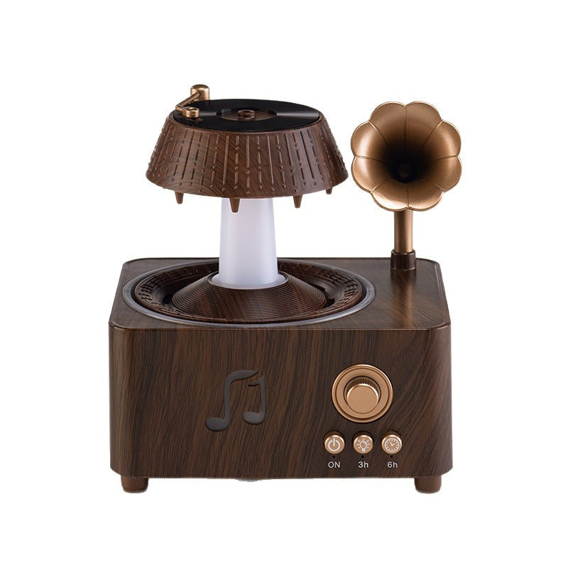 Retro Raindrop Aromatherapy Diffuser