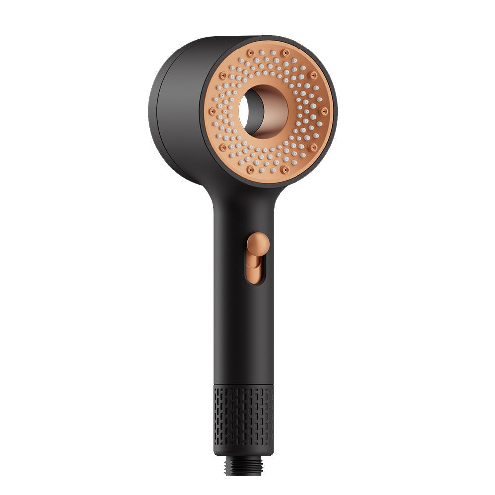 Boosting Aroma Shower Head with Filter