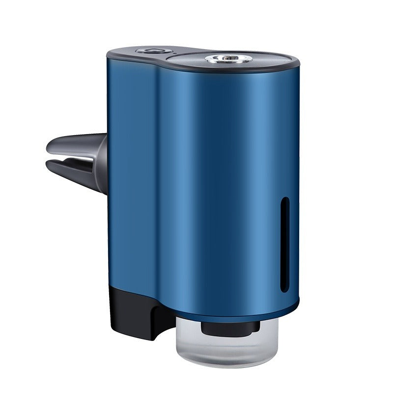 Usb Car Smart Aerosol Dispenser