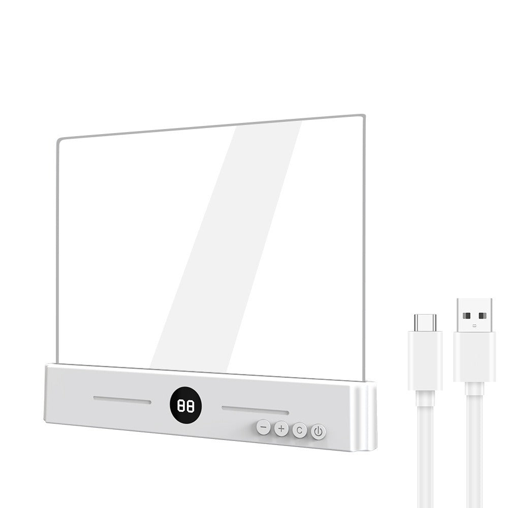 Acrylic LED Reading Lamp