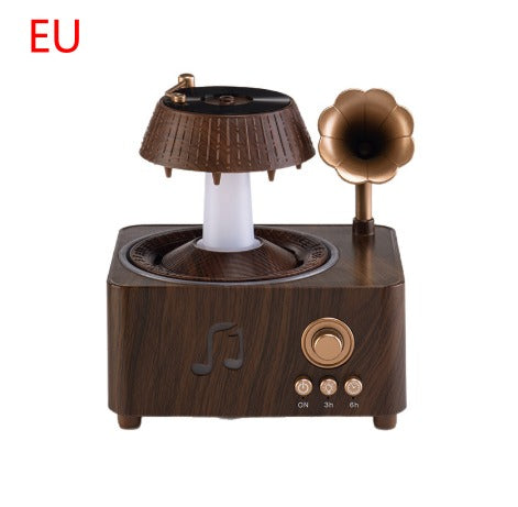 Retro Raindrop Aromatherapy Diffuser