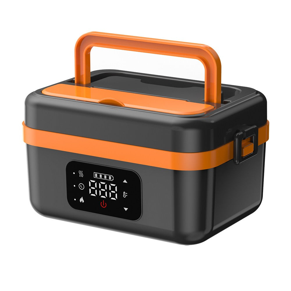 Office Bento Box