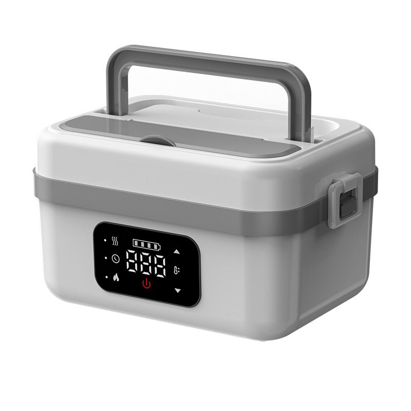 Office Bento Box